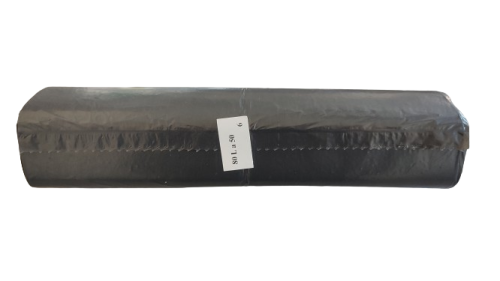 Worki LDPE 80l (50) czarne