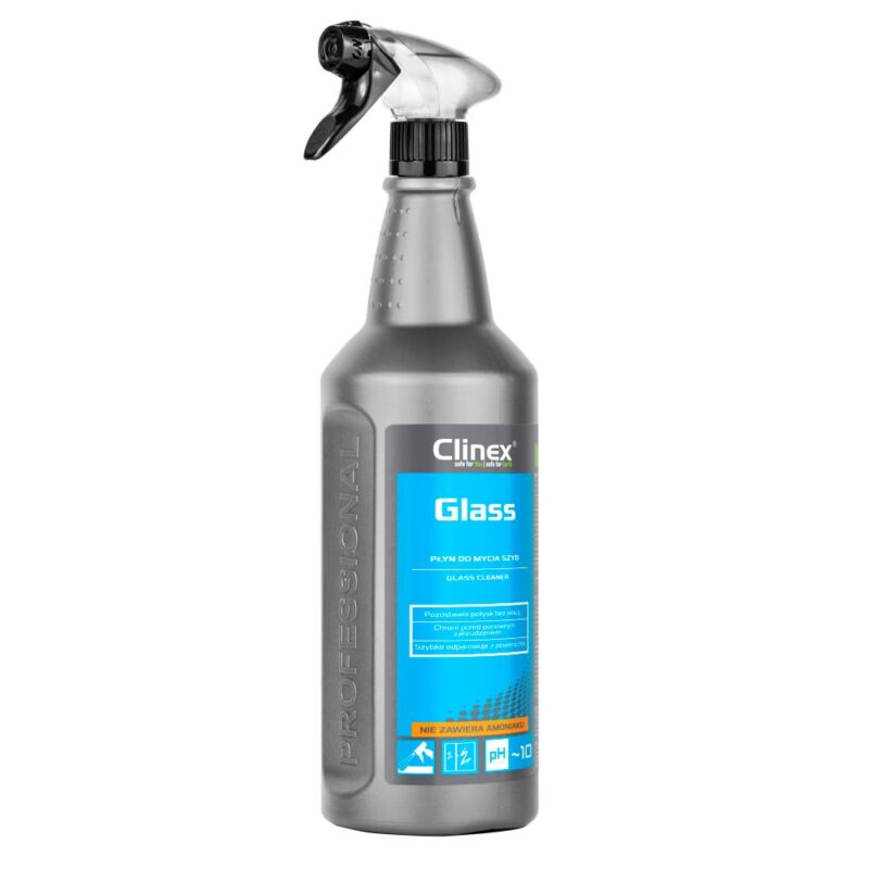 CLINEX Glass 5L
