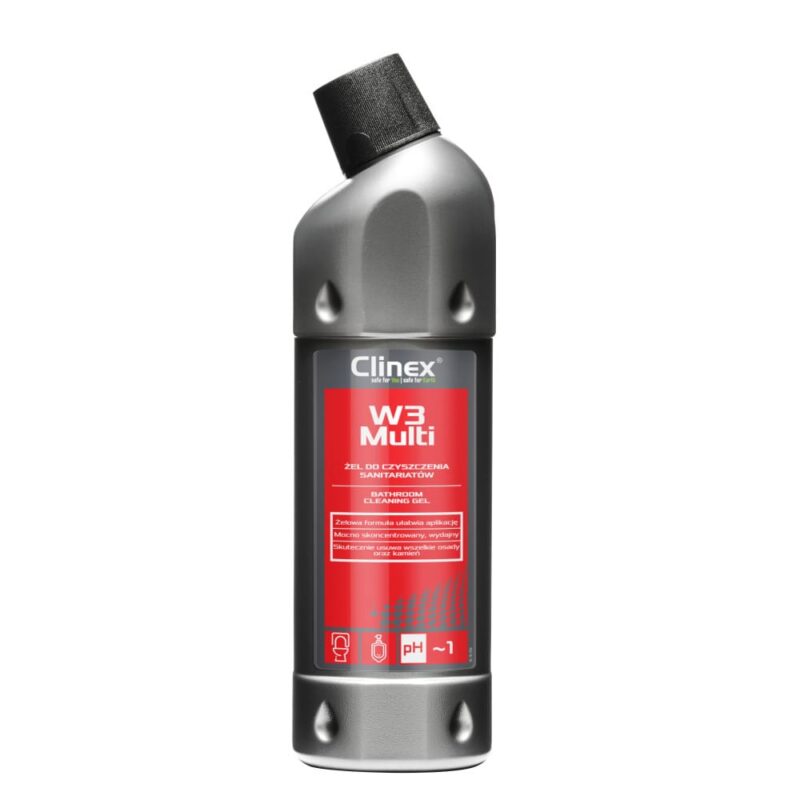 CLINEX W3 Multi 5L